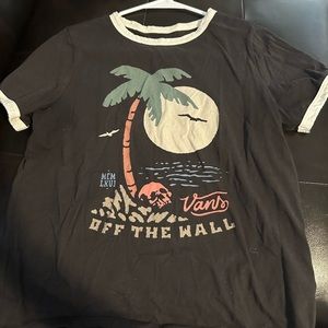 Vans T-Shirt